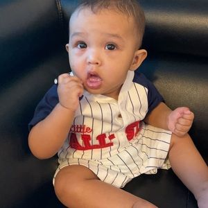 Meet your Posher, Sahra